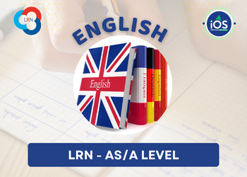 English - AS/A Level